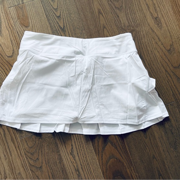 Lulu Run Pace Setter Skirt - Picture 4 of 5